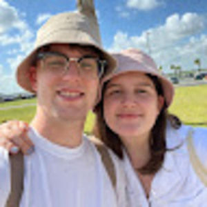 Meet your Posher, Rose